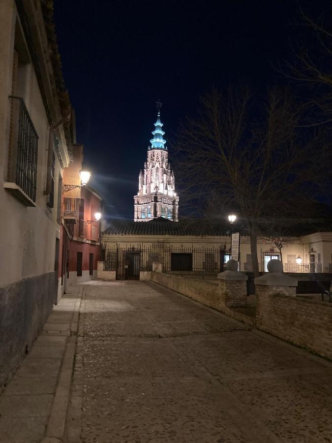 Geintur Toledo Exclusive Heritage Exterior foto