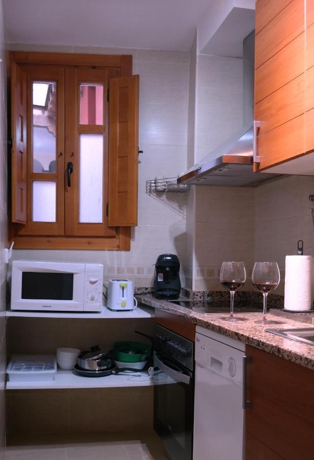 Geintur Toledo Exclusive Heritage Exterior foto
